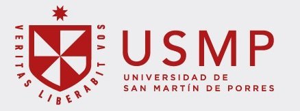 Universidad de San Martín de Porres (USMP)