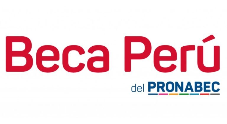 Beca Perú Pronabec: Tu oportunidad para acceder a la educación superior