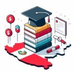 Las mejores Becas para estudiar en Perú en 2024