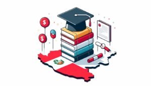Las mejores Becas para estudiar en Perú en 2024
