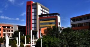 Universidad Católica de Santa María (UCSM)