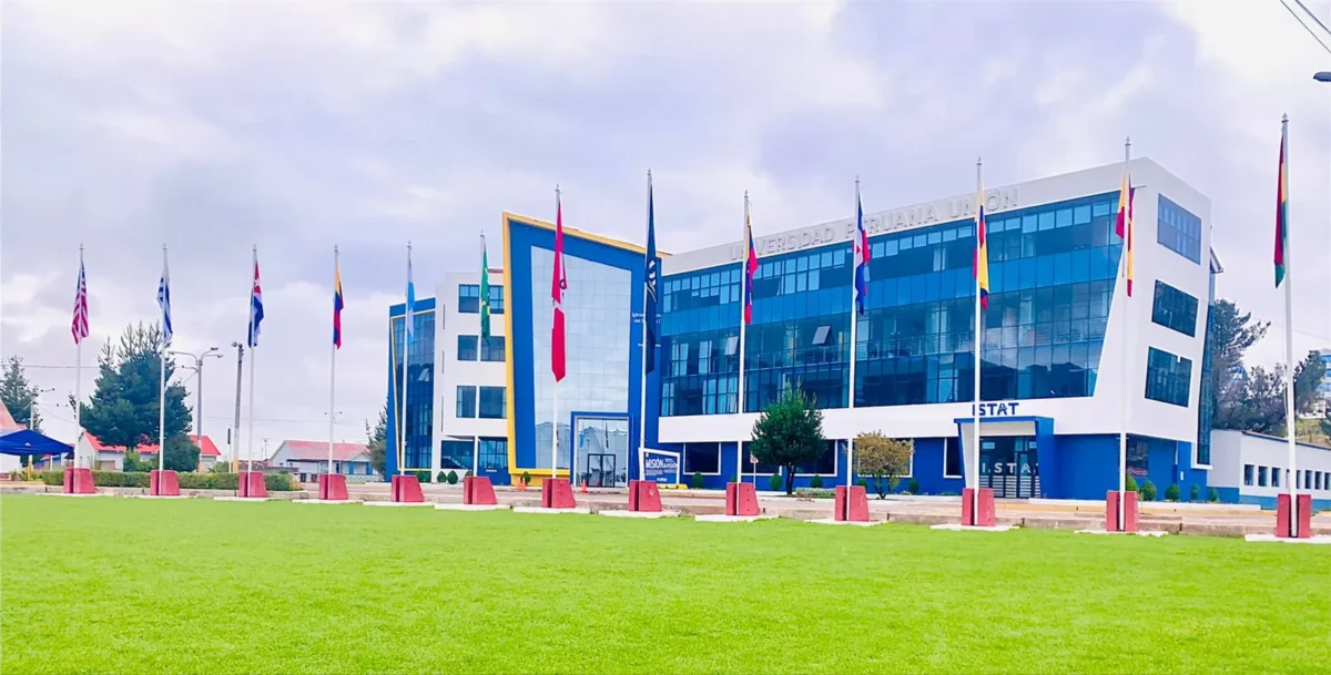 Campus UPEU