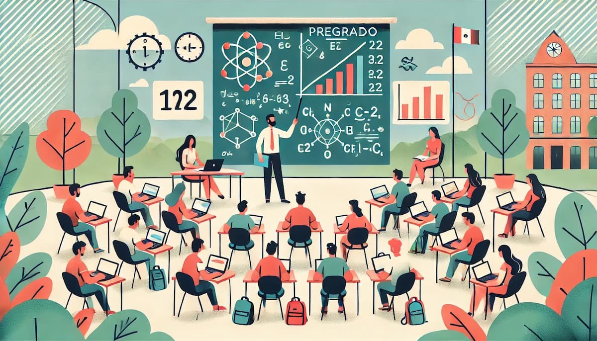 Pregrado en la Universidad: Todo lo que necesitas saber