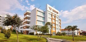 Universidad Autónoma del Perú (UAP)