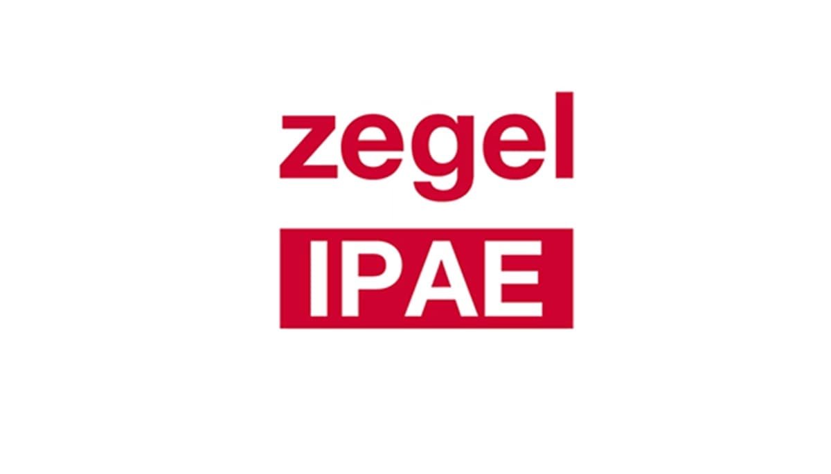 qué es el Zegel IPAE