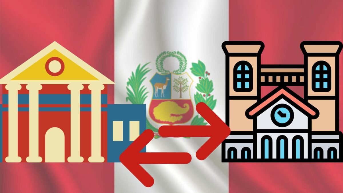 Cambiar de Universidad en Perú: Pasos a Seguir