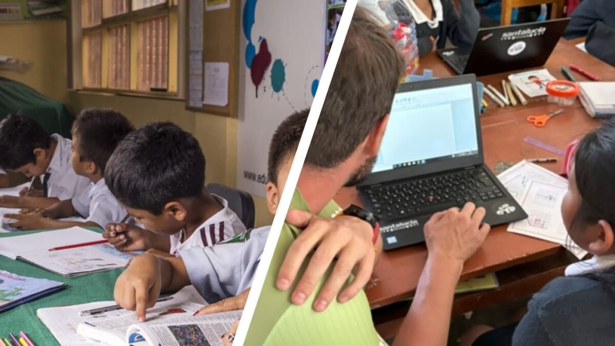 Los cambios en la educación pública para el 2025: lo que debes saber