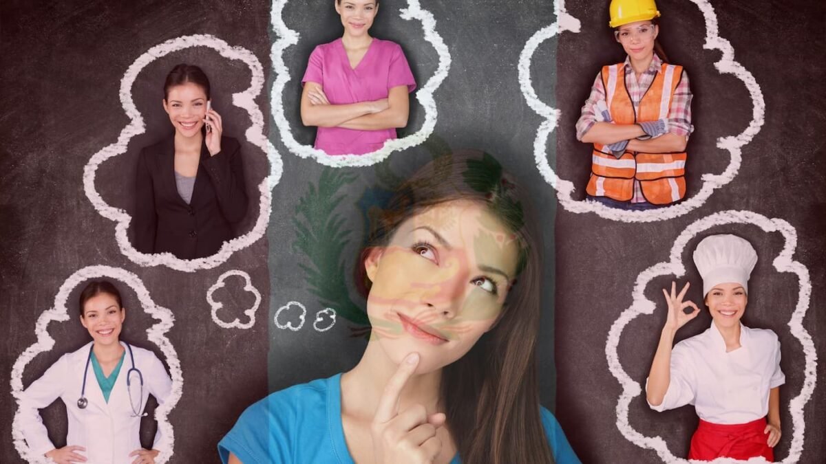 Cómo saber qué carrera estudiar