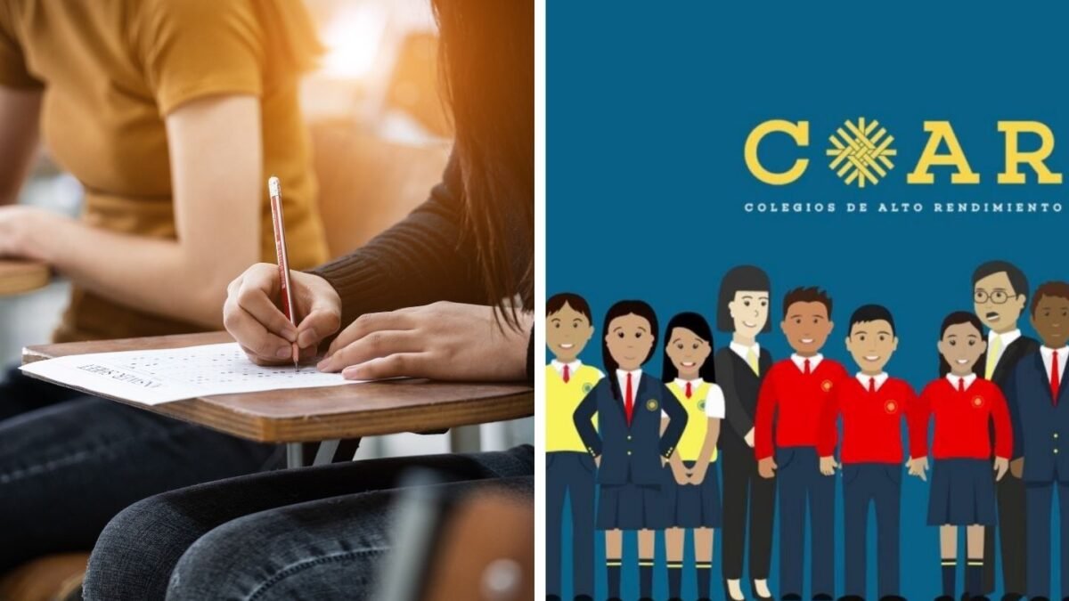 Examen COAR 2025 Segunda Fase: ¿Cuándo y cómo es la evaluación?