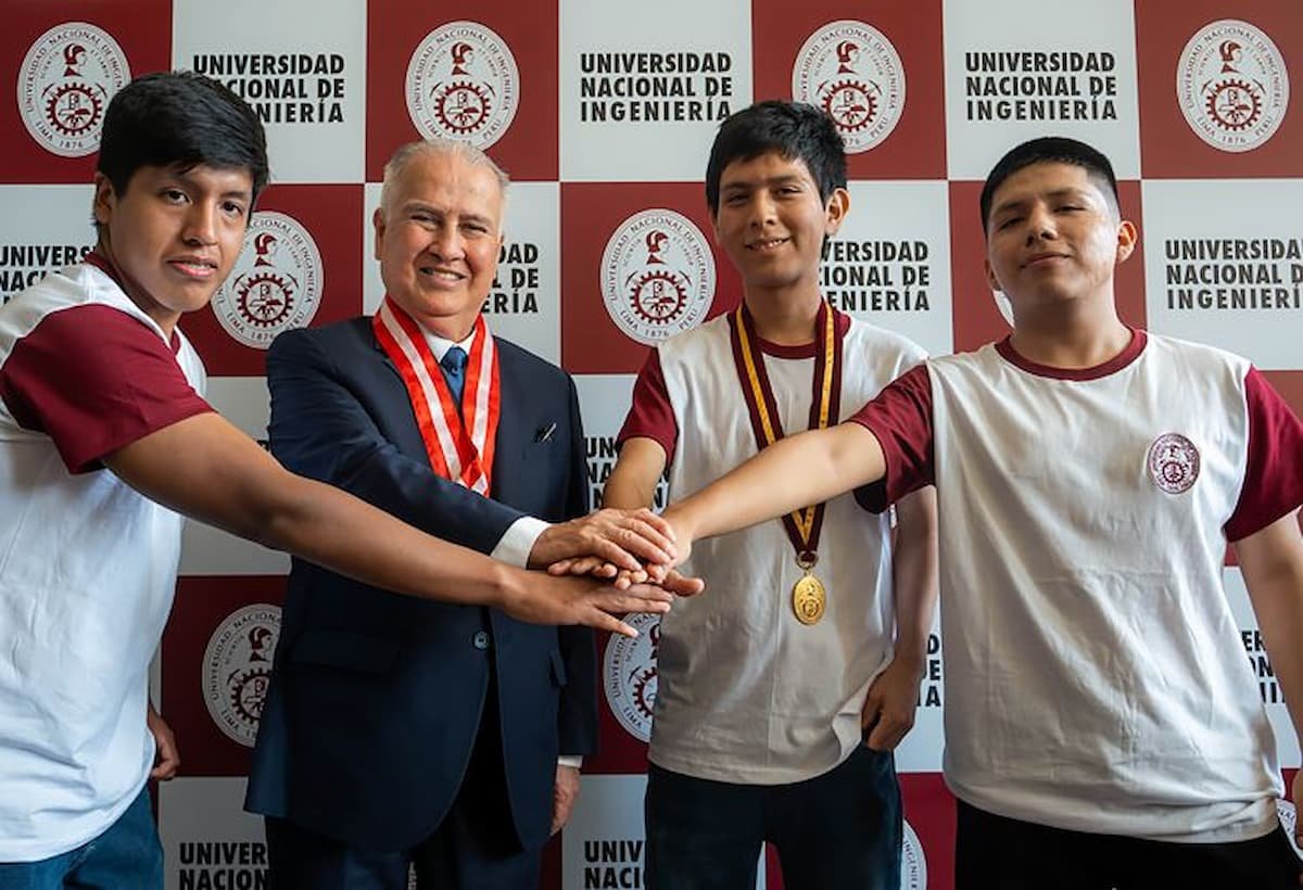 Examen de admisión UNI 2025-1: Conoce a los primeros puestos y sus estrategias para el éxito