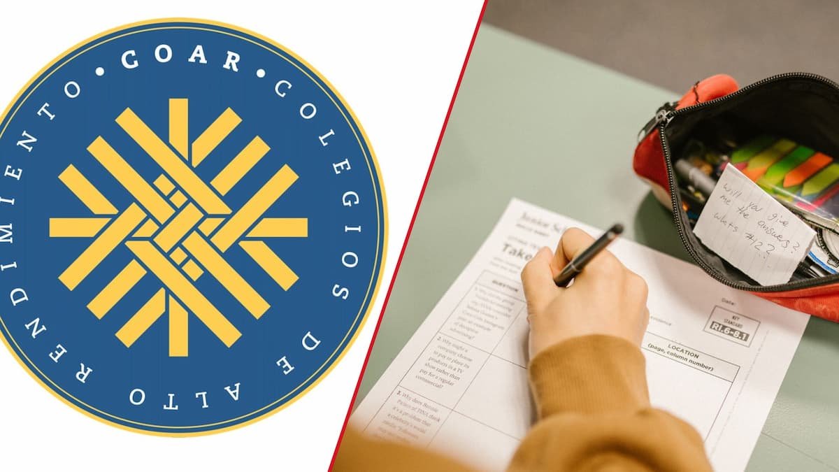 Resultados Admisión COAR