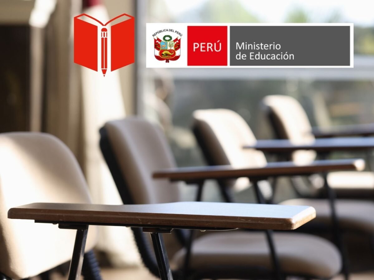 Cómo verificar si un Instituto está licenciado por el MINEDU