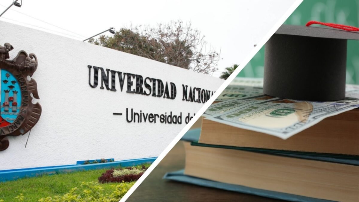 San Marcos: Guía rápida para completar tu matrícula