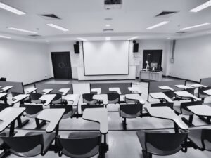 Mejores Universidades LAtam