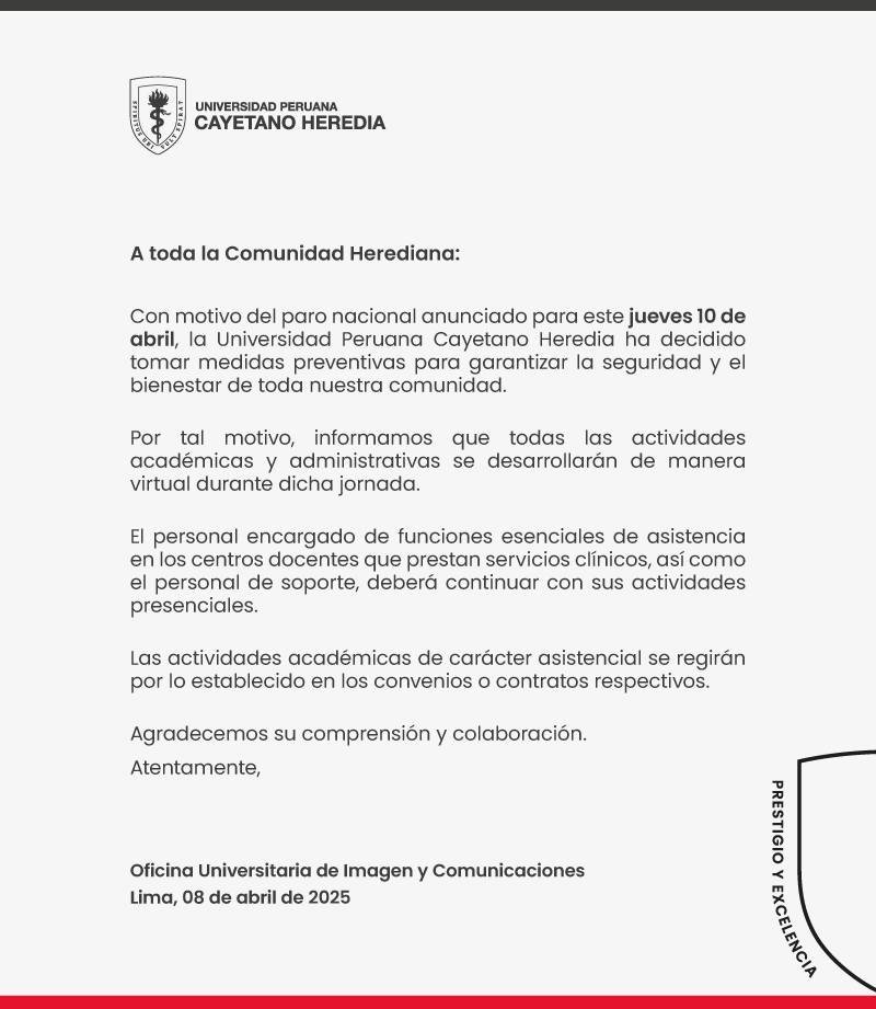 comunicado-upch