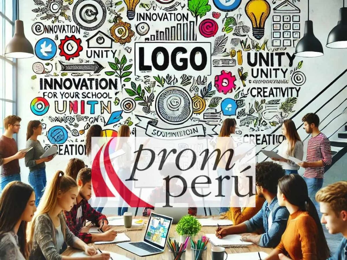 Cómo diseñar el logo perfecto para tu Promoción Escolar