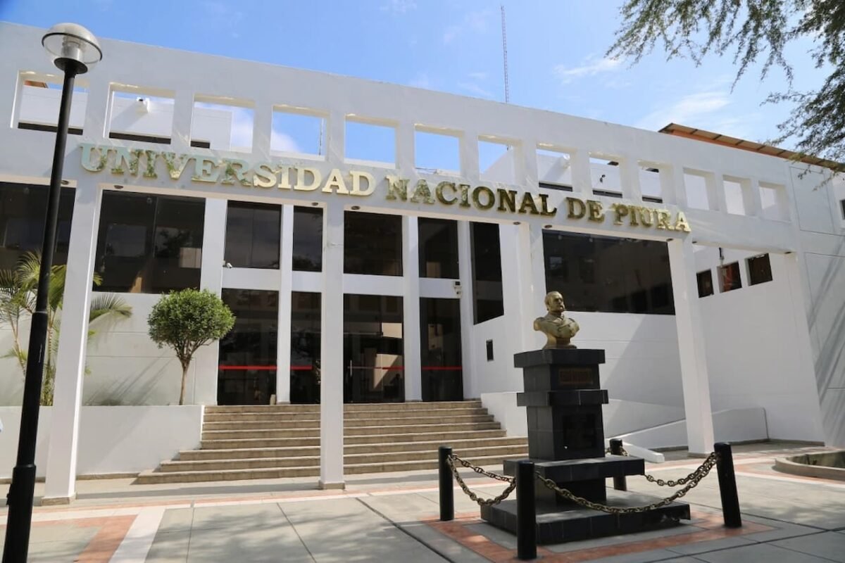 Los bajos puntajes en examen de admisión UNP 2025 generan dudas sobre su calidad