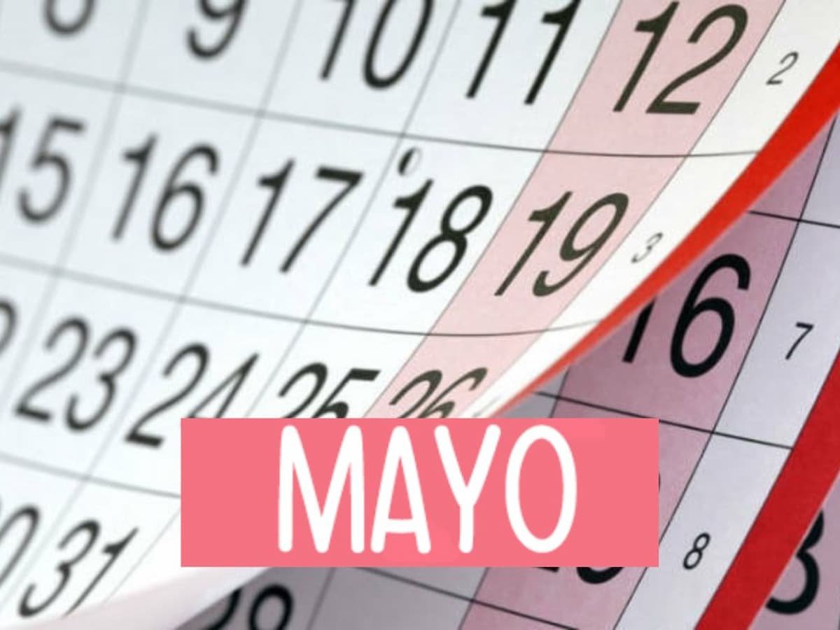 Festivos Universitarios de Mayo en Perú 2025