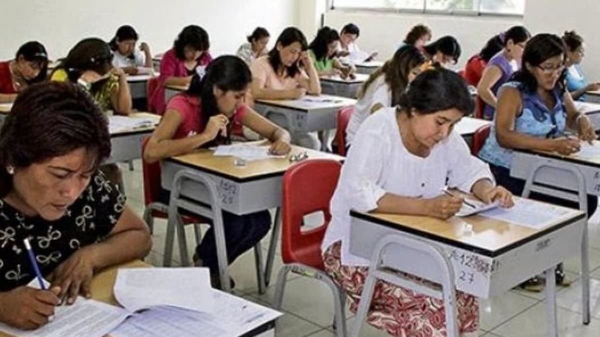 Ascenso Docente 2025: Cronograma y Requisitos para Postular en el Perú