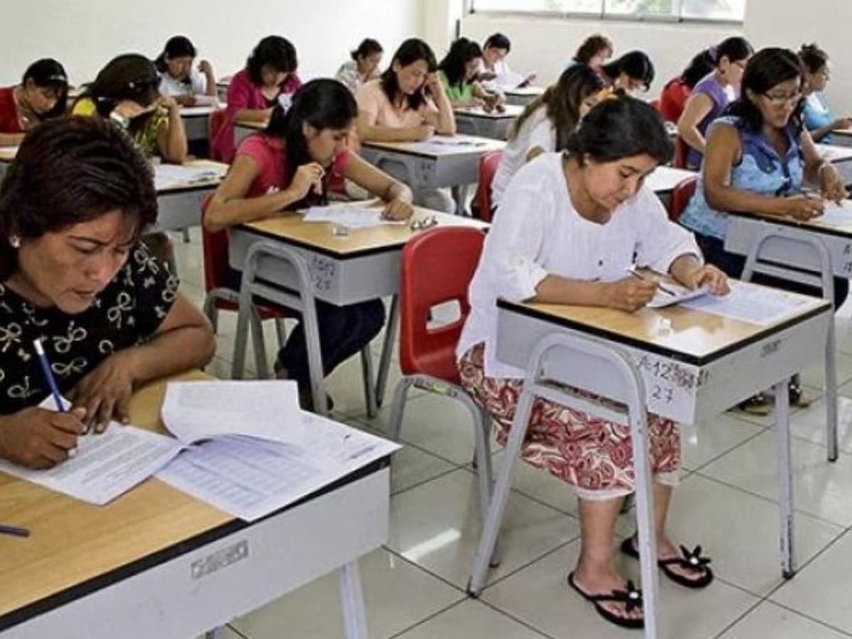 Ascenso Docente 2025: Cronograma y Requisitos para Postular en el Perú
