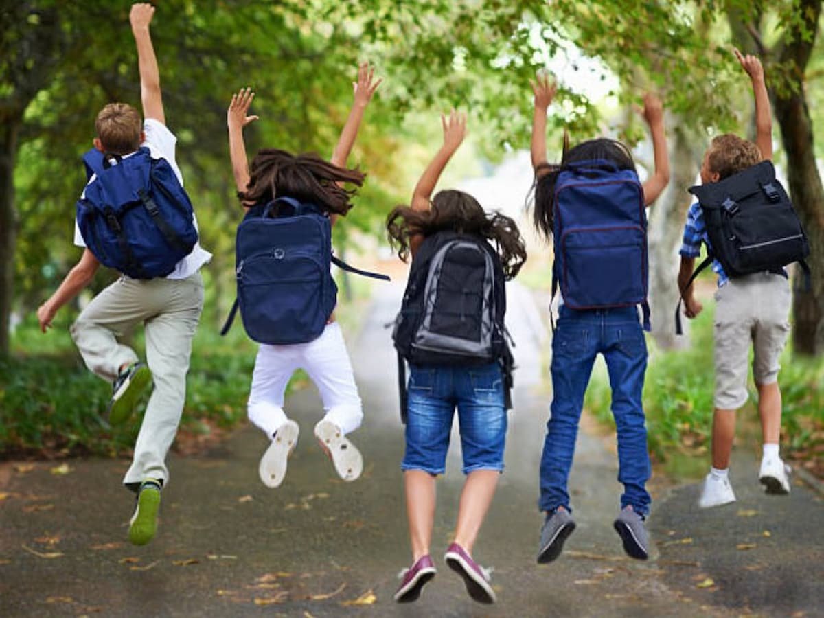 Vacaciones escolares mayo 2025: ¿colegios públicos y privados siguen el mismo calendario?