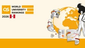 Ranking QS 2026 peru
