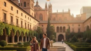 Las Mejores Universidades de España