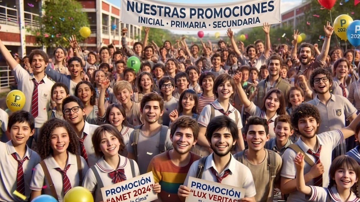 Nombres Promociones Perú