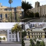 Las mejores universidades de Chile