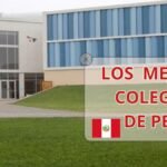 Los mejores colegios de Perú