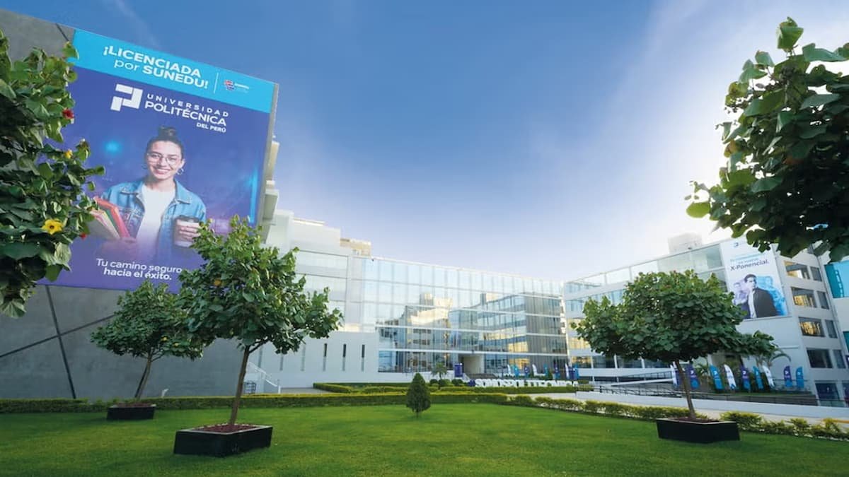 universidad politecnica peru upp