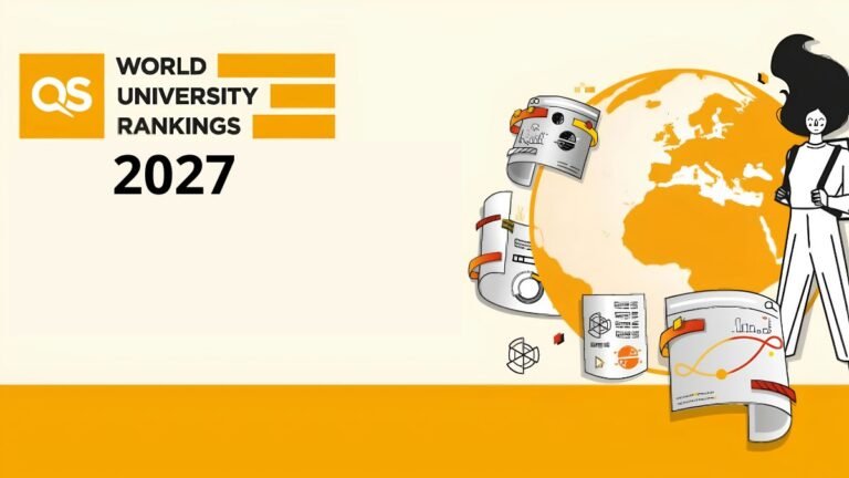 Ranking QS 2027