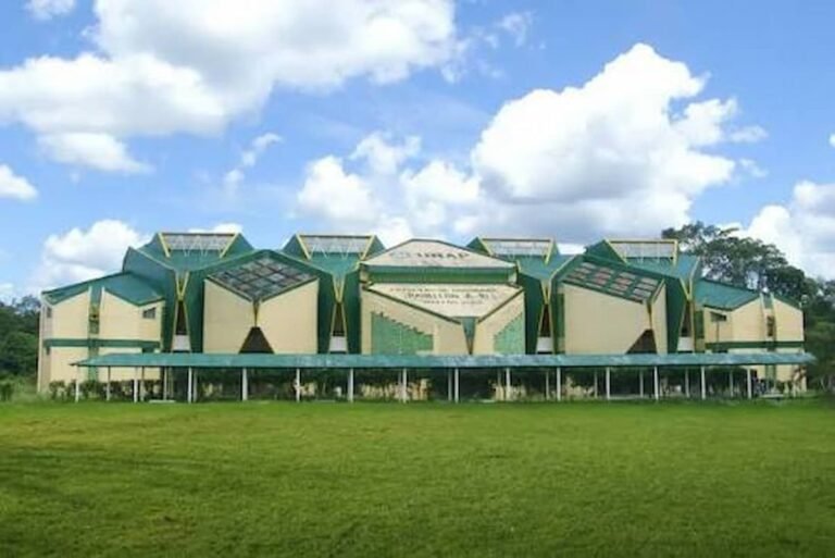 UNAP Universidad de loreto Amazonía